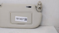 2013-2019 Ford Escape Sun Visor Shade Replacement Passenger Right Mirror Fits Fits 2013 2014 2015 2016 2017 2018 2019 OEM Us