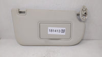 2013-2019 Ford Escape Sun Visor Shade Replacement Passenger Right Mirror Fits Fits 2013 2014 2015 2016 2017 2018 2019 OEM Us