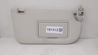 compare product 2013-2019 Ford Escape Sun Visor Shade Replacement Passenger Right Mirror Fits Fits 2013 2014 2015 2016 2017 2018 2019 OEM Used Auto Parts