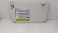2013-2019 Ford Escape Sun Visor Shade Replacement Passenger Right Mirror Fits Fits 2013 2014 2015 2016 2017 2018 2019 OEM Us