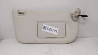 2013-2019 Ford Escape Sun Visor Shade Replacement Passenger Right Mirror Fits Fits 2013 2014 2015 2016 2017 2018 2019 OEM Us