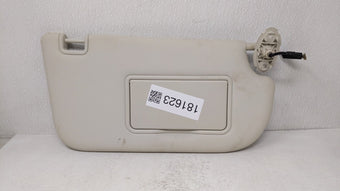 compare product 2013-2019 Ford Escape Sun Visor Shade Replacement Passenger Right Mirror Fits Fits 2013 2014 2015 2016 2017 2018 2019 OEM Used Auto Parts