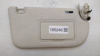 2013-2019 Ford Escape Sun Visor Shade Replacement Passenger Right Mirror Fits Fits 2013 2014 2015 2016 2017 2018 2019 OEM Us