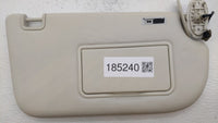 2013-2019 Ford Escape Sun Visor Shade Replacement Passenger Right Mirror Fits Fits 2013 2014 2015 2016 2017 2018 2019 OEM Us