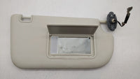 2013-2019 Ford Escape Sun Visor Shade Replacement Passenger Right Mirror Fits Fits 2013 2014 2015 2016 2017 2018 2019 OEM Us