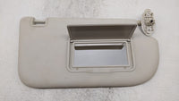 2013-2019 Ford Escape Sun Visor Shade Replacement Passenger Right Mirror Fits Fits 2013 2014 2015 2016 2017 2018 2019 OEM Us