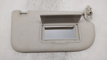 2013-2019 Ford Escape Sun Visor Shade Replacement Passenger Right Mirror Fits Fits 2013 2014 2015 2016 2017 2018 2019 OEM Us