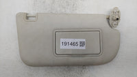 2013-2019 Ford Escape Sun Visor Shade Replacement Passenger Right Mirror Fits Fits 2013 2014 2015 2016 2017 2018 2019 OEM Us