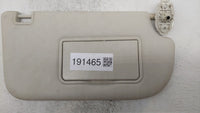2013-2019 Ford Escape Sun Visor Shade Replacement Passenger Right Mirror Fits Fits 2013 2014 2015 2016 2017 2018 2019 OEM Us