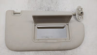 2013-2019 Ford Escape Sun Visor Shade Replacement Passenger Right Mirror Fits Fits 2013 2014 2015 2016 2017 2018 2019 OEM Us