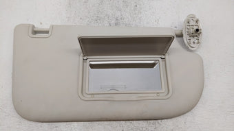 compare product 2013-2019 Ford Escape Sun Visor Shade Replacement Passenger Right Mirror Fits Fits 2013 2014 2015 2016 2017 2018 2019 OEM Used Auto Parts