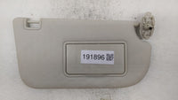 2013-2019 Ford Escape Sun Visor Shade Replacement Passenger Right Mirror Fits Fits 2013 2014 2015 2016 2017 2018 2019 OEM Us