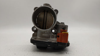 compare product 2017-2019 Ford Escape Throttle Body P/N:DS7G-9E991-BB DS7G-9F991-CA Fits Fits 2014 2015 2016 2017 2018 2019 OEM Used Auto Parts