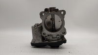 2017-2019 Ford Escape Throttle Body P/N:DS7G-9E991-BB DS7G-9F991-CA Fits Fits 2014 2015 2016 2017 2018 2019 OEM Used Auto Pa
