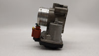 2017-2019 Ford Escape Throttle Body P/N:DS7G-9E991-BB DS7G-9F991-CA Fits Fits 2014 2015 2016 2017 2018 2019 OEM Used Auto Pa
