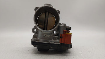 2017-2019 Ford Escape Throttle Body P/N:DS7G-9F991-BB DS7G-9E991-BB, DS7G-9F991-CA Fits Fits 2014 2015 2016 2017 2018 2019 O