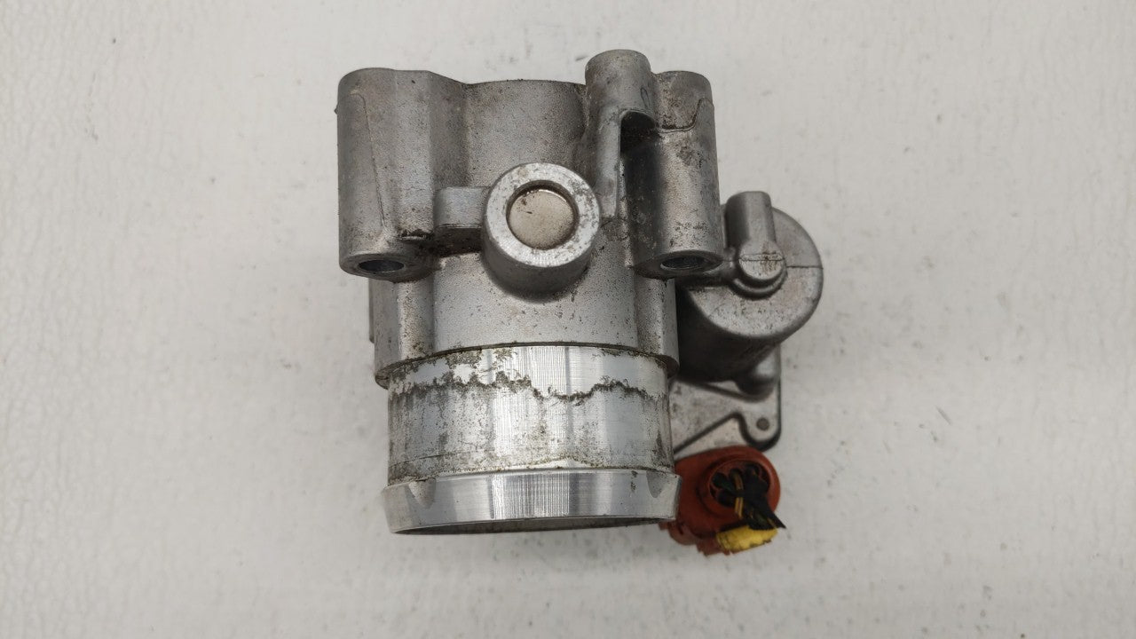 2017-2019 Ford Escape Throttle Body P/N:DS7G-9F991-BB DS7G-9E991-BB, DS7G-9F991-CA Fits Fits 2014 2015 2016 2017 2018 2019 O