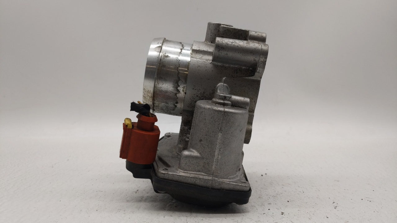 2017-2019 Ford Escape Throttle Body P/N:DS7G-9F991-BB DS7G-9E991-BB, DS7G-9F991-CA Fits Fits 2014 2015 2016 2017 2018 2019 O