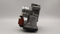 2017-2019 Ford Escape Throttle Body P/N:DS7G-9F991-BB DS7G-9E991-BB, DS7G-9F991-CA Fits Fits 2014 2015 2016 2017 2018 2019 O