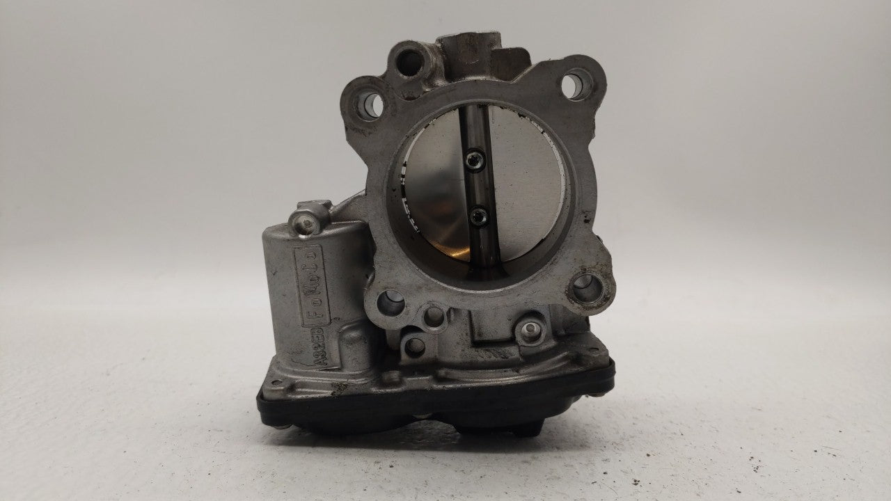 2017-2019 Ford Escape Throttle Body P/N:DS7G-9F991-BB DS7G-9E991-BB, DS7G-9F991-CA Fits Fits 2014 2015 2016 2017 2018 2019 O