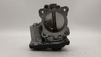 2017-2019 Ford Escape Throttle Body P/N:DS7G-9F991-BB DS7G-9E991-BB, DS7G-9F991-CA Fits Fits 2014 2015 2016 2017 2018 2019 O