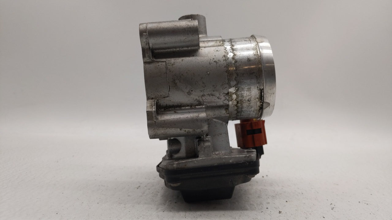 2017-2019 Ford Escape Throttle Body P/N:DS7G-9F991-BB DS7G-9E991-BB, DS7G-9F991-CA Fits Fits 2014 2015 2016 2017 2018 2019 O