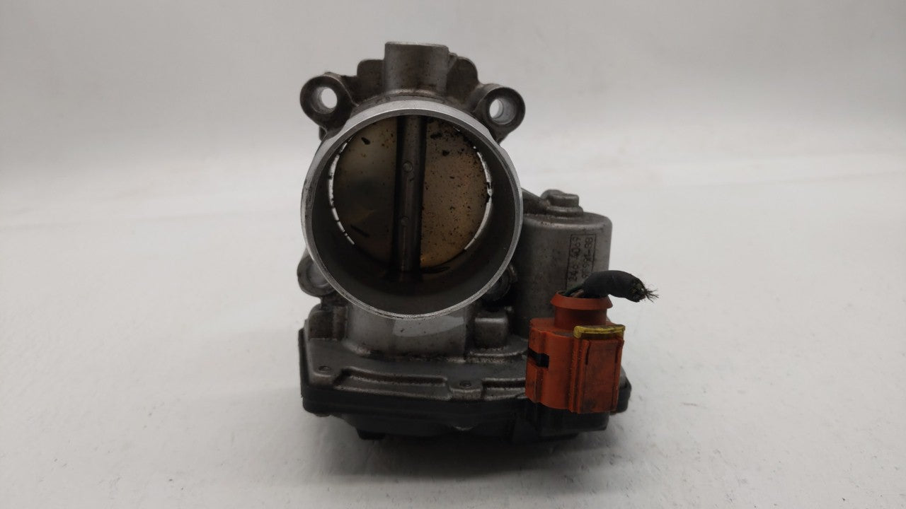 2017-2019 Ford Escape Throttle Body P/N:DS7G-9F991-BB DS7G-9E991-BB, DS7G-9F991-CA Fits Fits 2014 2015 2016 2017 2018 2019 O