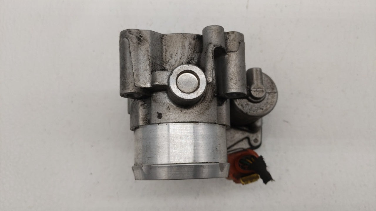 2017-2019 Ford Escape Throttle Body P/N:DS7G-9F991-BB DS7G-9E991-BB, DS7G-9F991-CA Fits Fits 2014 2015 2016 2017 2018 2019 O