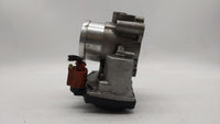 2017-2019 Ford Escape Throttle Body P/N:DS7G-9F991-BB DS7G-9E991-BB, DS7G-9F991-CA Fits Fits 2014 2015 2016 2017 2018 2019 O