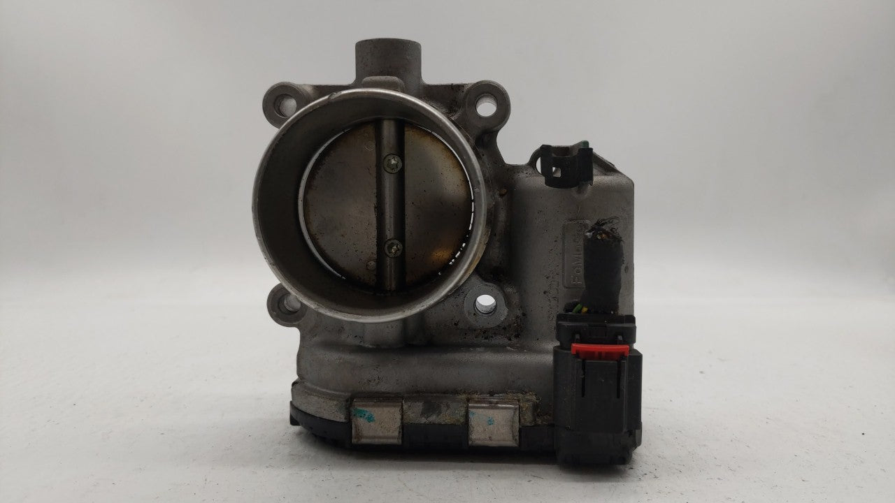 2017-2019 Ford Escape Throttle Body P/N:DS7E-9F991-BB Fits Fits 2014 2015 2016 2017 2018 2019 OEM Used Auto Parts - Oemuseda