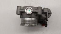 2017-2019 Ford Escape Throttle Body P/N:DS7E-9F991-BB Fits Fits 2014 2015 2016 2017 2018 2019 OEM Used Auto Parts - Oemuseda