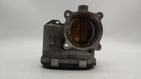 2017-2019 Ford Escape Throttle Body P/N:DS7E-9F991-BB Fits Fits 2014 2015 2016 2017 2018 2019 OEM Used Auto Parts - Oemuseda