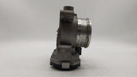 2017-2019 Ford Escape Throttle Body P/N:DS7E-9F991-BB Fits Fits 2014 2015 2016 2017 2018 2019 OEM Used Auto Parts - Oemuseda