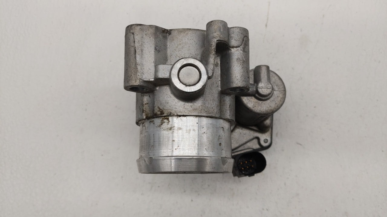 2017-2019 Ford Escape Throttle Body P/N:DS7G-9F991-BB DS7G-9E991-BB, DS7G-9F991-CA Fits Fits 2014 2015 2016 2017 2018 2019 O