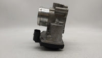 2017-2019 Ford Escape Throttle Body P/N:DS7G-9F991-BB DS7G-9E991-BB, DS7G-9F991-CA Fits Fits 2014 2015 2016 2017 2018 2019 O