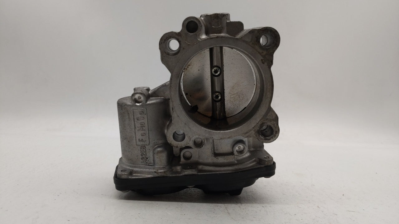 2017-2019 Ford Escape Throttle Body P/N:DS7G-9F991-BB DS7G-9E991-BB, DS7G-9F991-CA Fits Fits 2014 2015 2016 2017 2018 2019 O
