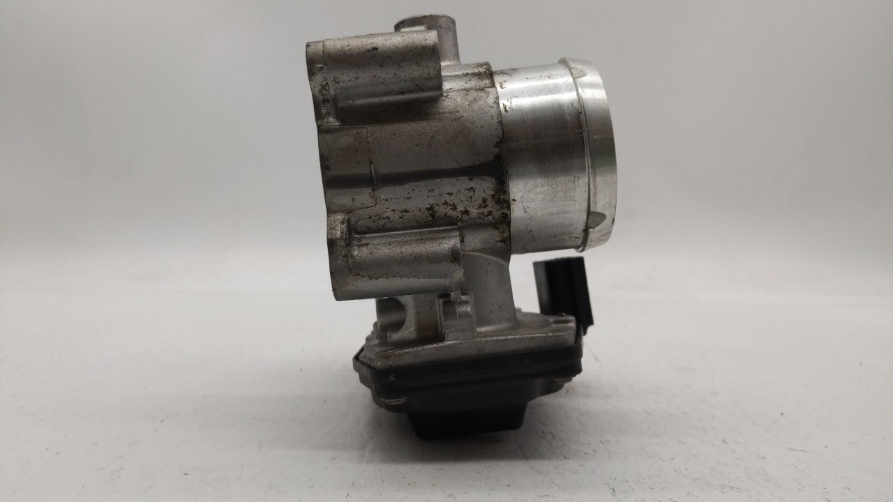 2017-2019 Ford Escape Throttle Body P/N:DS7G-9F991-BB DS7G-9E991-BB, DS7G-9F991-CA Fits Fits 2014 2015 2016 2017 2018 2019 O