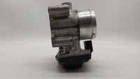 2017-2019 Ford Escape Throttle Body P/N:DS7G-9F991-BB DS7G-9E991-BB, DS7G-9F991-CA Fits Fits 2014 2015 2016 2017 2018 2019 O