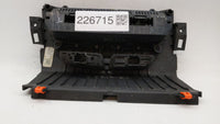 2017 Ford Escape Climate Control Module Temperature AC/Heater Replacement P/N:GJ5T-18C612-FA GJ54-18522-AE3JA6 Fits OEM Used