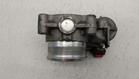 2017-2019 Ford Escape Throttle Body P/N:DS7E-9F991-BB Fits Fits 2014 2015 2016 2017 2018 2019 OEM Used Auto Parts - Oemuseda