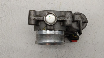 2017-2019 Ford Escape Throttle Body P/N:DS7E-9F991-BB Fits Fits 2014 2015 2016 2017 2018 2019 OEM Used Auto Parts