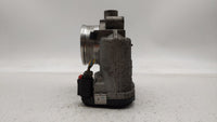 2017-2019 Ford Escape Throttle Body P/N:DS7E-9F991-BB Fits Fits 2014 2015 2016 2017 2018 2019 OEM Used Auto Parts - Oemuseda