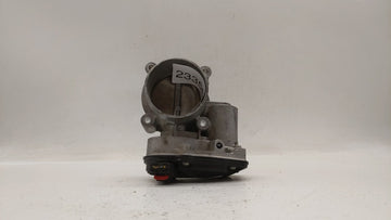 2013-2019 Ford Escape Throttle Body P/N:DS7E-9F991-AK DS7E-9F991-AD Fits Fits 2013 2014 2015 2016 2017 2018 2019 2020 OEM Us