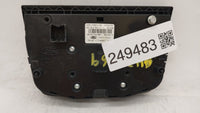 2017-2019 Ford Escape Radio Control Panel - Oemusedautoparts1.com