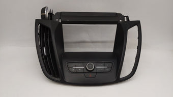 compare product 2017-2019 Ford Escape Radio Control Panel