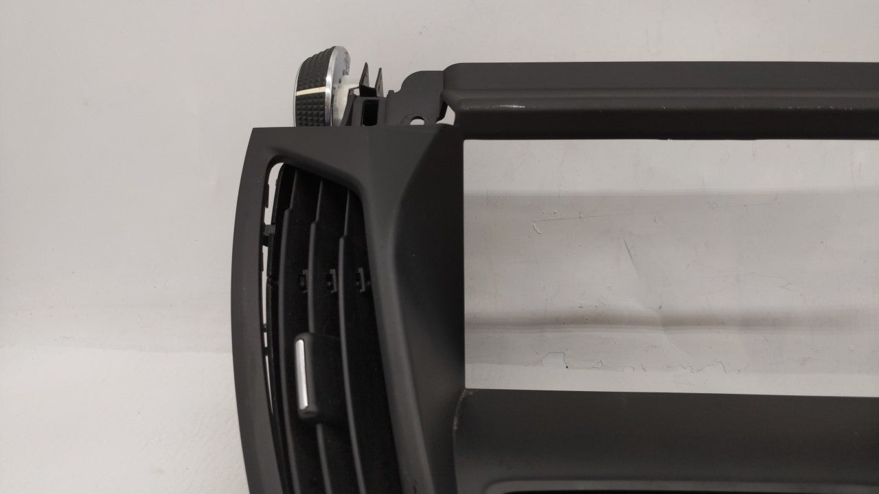 2017-2019 Ford Escape Radio Control Panel - Oemusedautoparts1.com