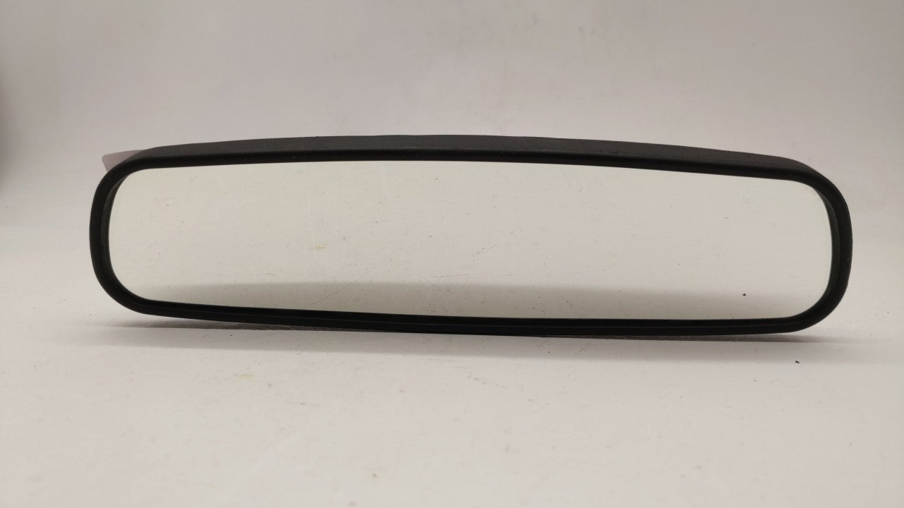 2017-2019 Ford Escape Interior Rear View Mirror Replacement OEM P/N:E11045617 Fits Fits 2015 2016 2017 2018 2019 OEM Used Au