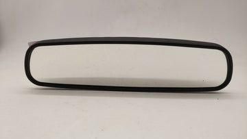 2017-2019 Ford Escape Interior Rear View Mirror Replacement OEM P/N:E11045617 Fits Fits 2015 2016 2017 2018 2019 OEM Used Au