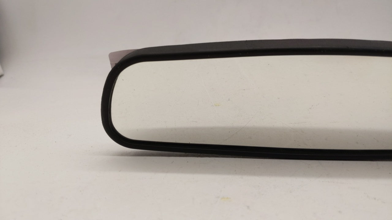 2017-2019 Ford Escape Interior Rear View Mirror Replacement OEM P/N:E11045617 Fits Fits 2015 2016 2017 2018 2019 OEM Used Au