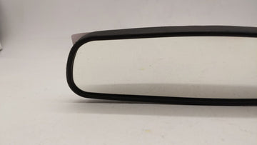 2017-2019 Ford Escape Interior Rear View Mirror Replacement OEM P/N:E11045617 Fits Fits 2015 2016 2017 2018 2019 OEM Used Auto Parts